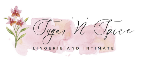Sugar 'n' Spice Intimate